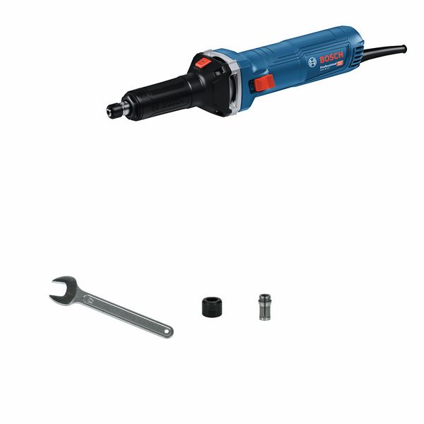 Bosch Geradschleifer GGS 30 LS