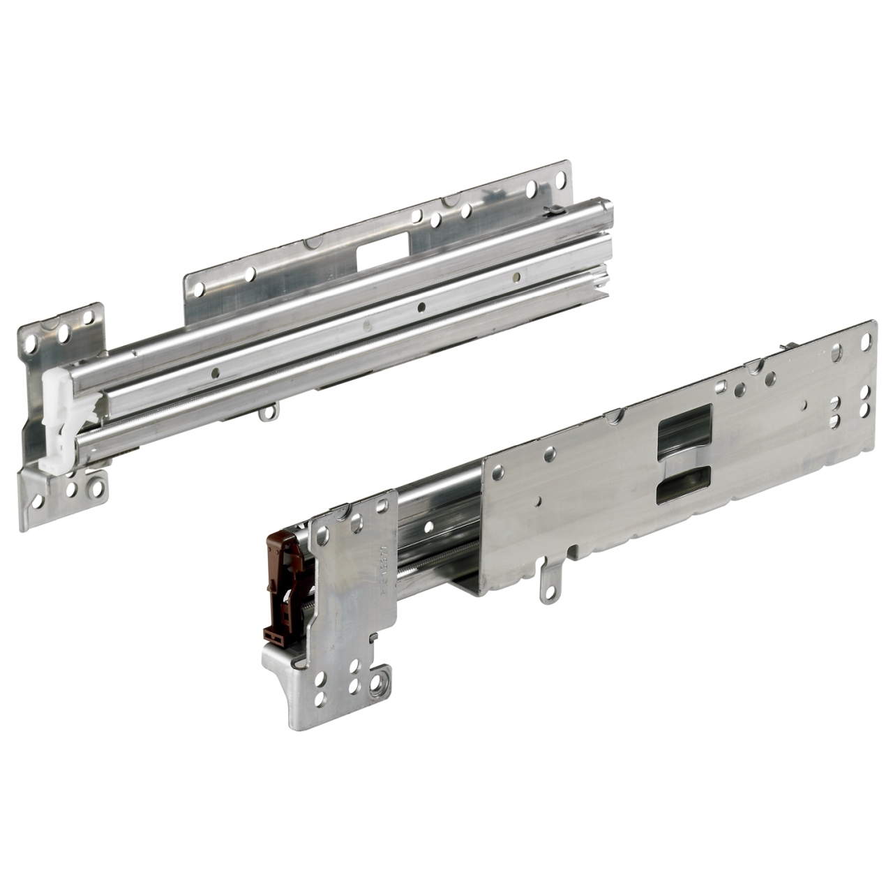 HETTICH Überauszüge Quadro Duplex 40 Kg
