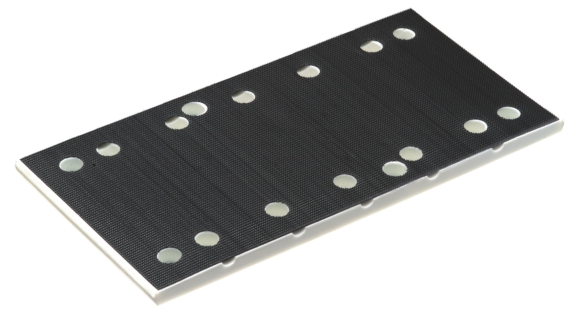 Schleifschuh SSH-STF-115x225/10