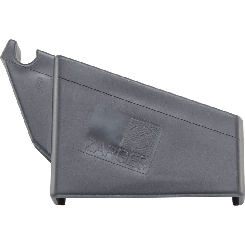 Artikelhauptbild ZARGES Ablagenabschluss links Seventec 800293