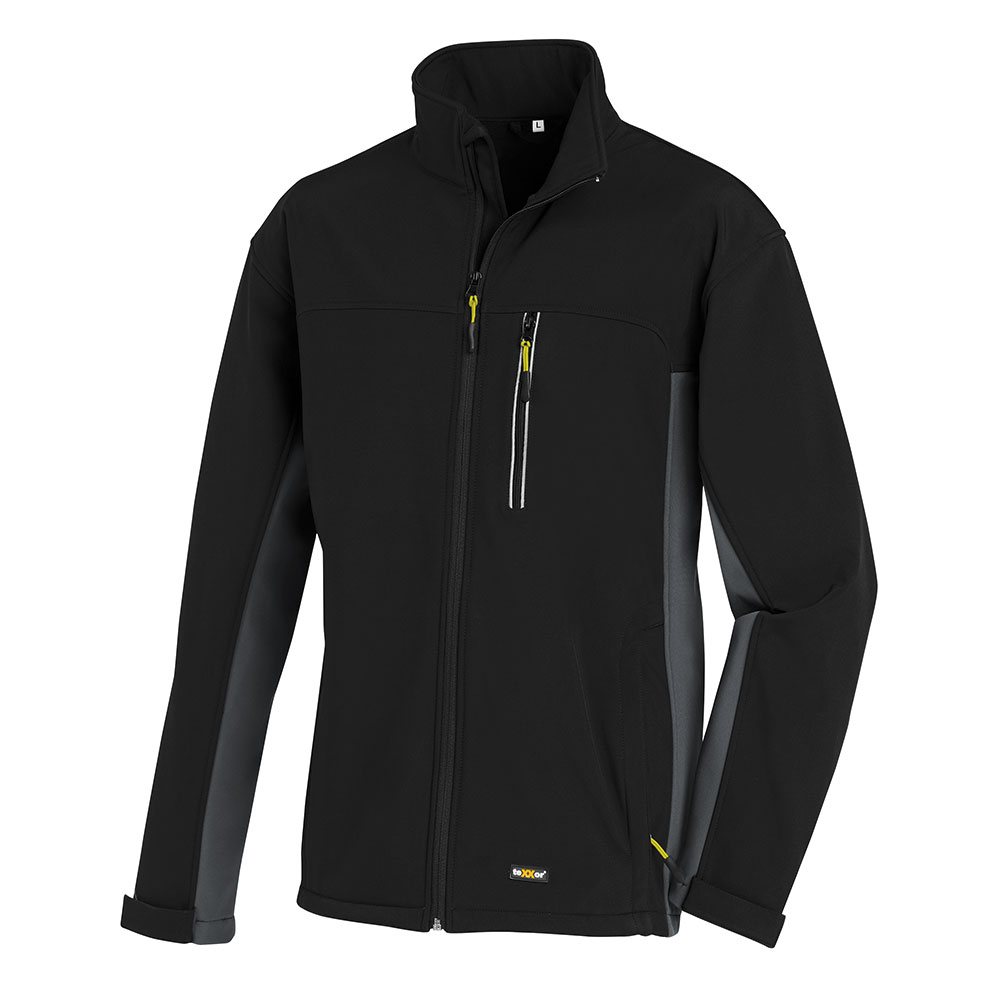 Artikelhauptbild teXXor® Softshell-Jacke SKAGEN