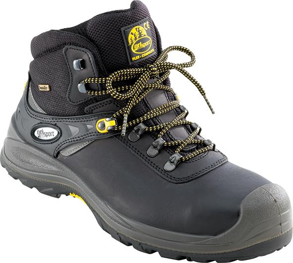 Grisport Sicherheitsschnürstiefel Valsugana, S3
