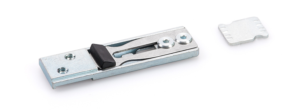 Produktbild GEZE Feststelleinheit ECline,mechanisch