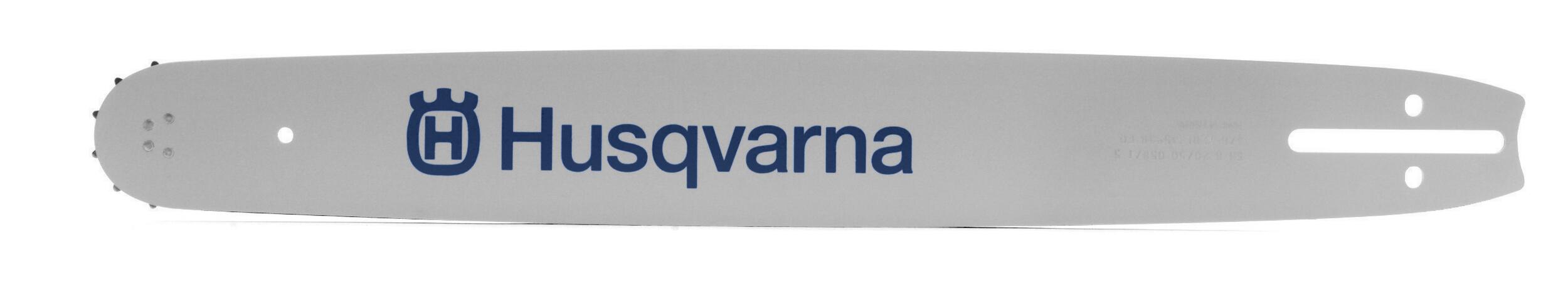 Husqvarna Schiene