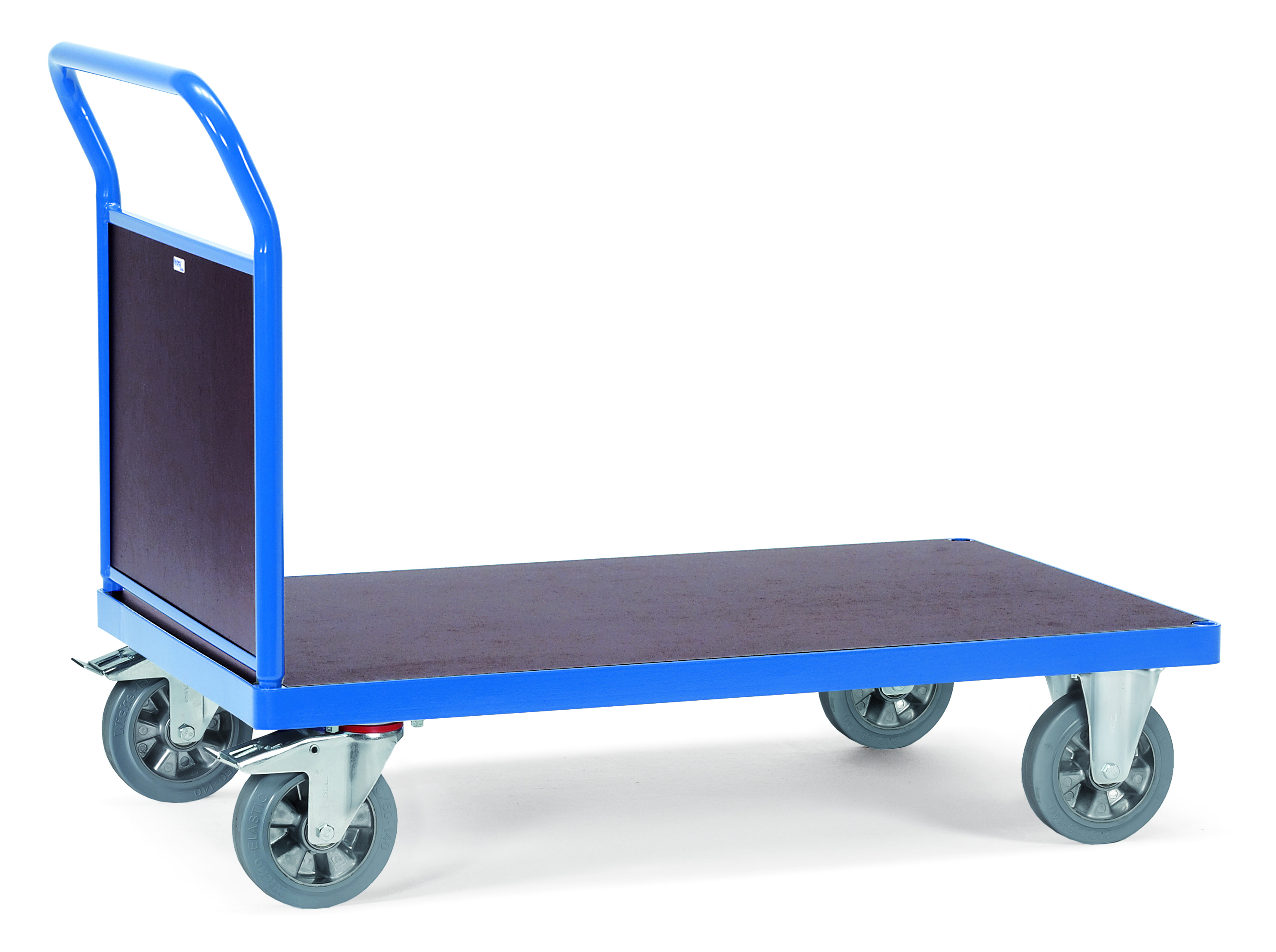 Stirnwandwagen