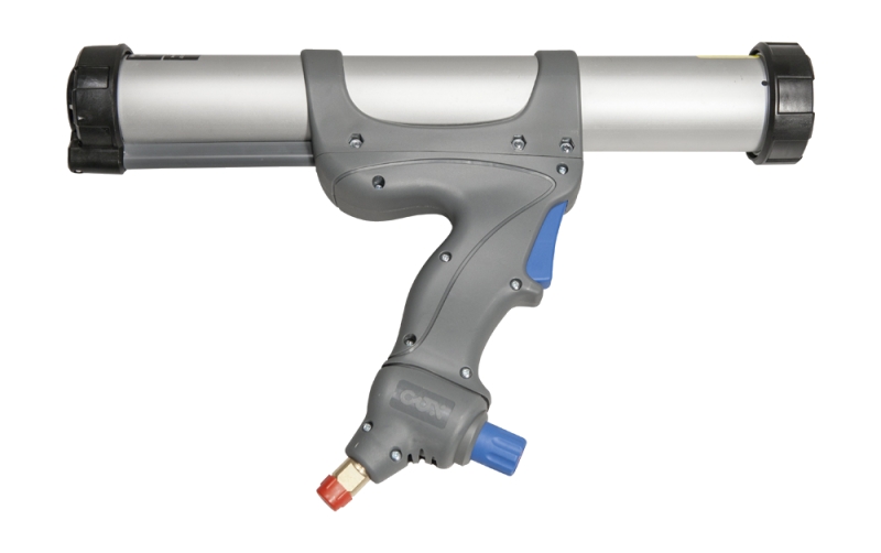 Soudal Druckluft-Schlauchbeutelpistole COX Airflow 3 600ml