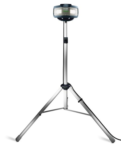 Baustrahler SYSLITE DUO
