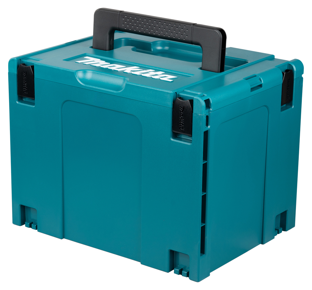 Makita MAKPAC Gr. 4 Systemkoffer 821552-6