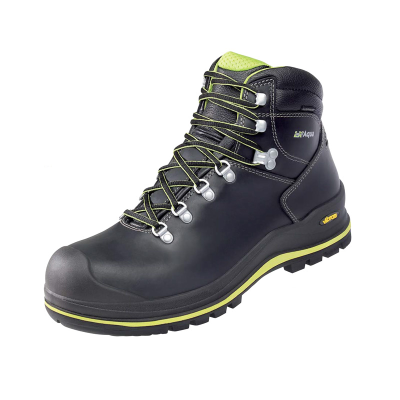 Lupriflex Sicherheitsstiefel Aqua Profi S3