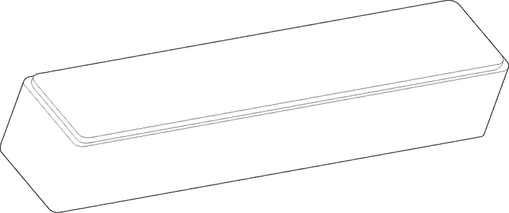 Strichzeichnung/Illustration