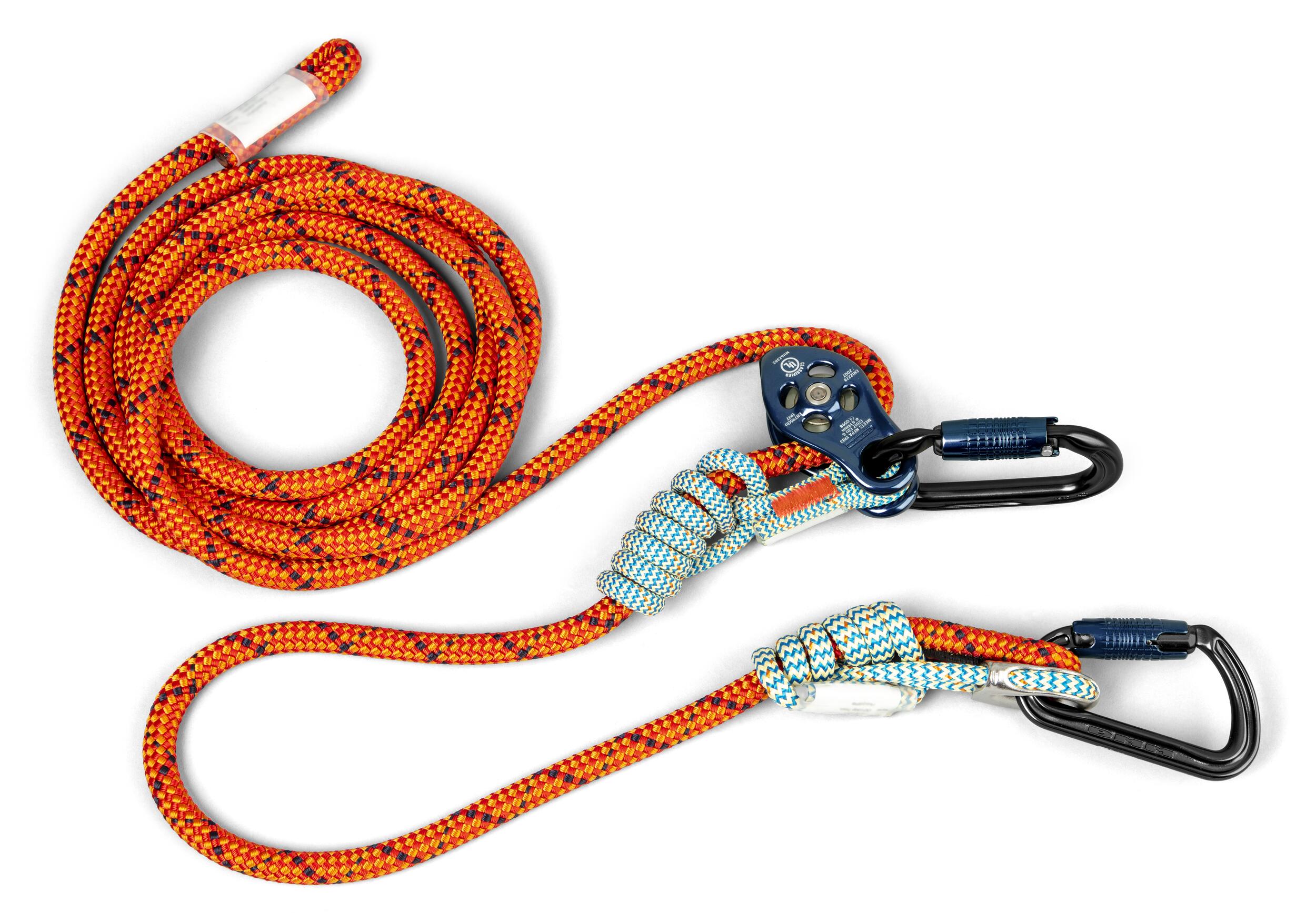 Husqvarna Arbeitspositionierungsb. 11,5mm 5m