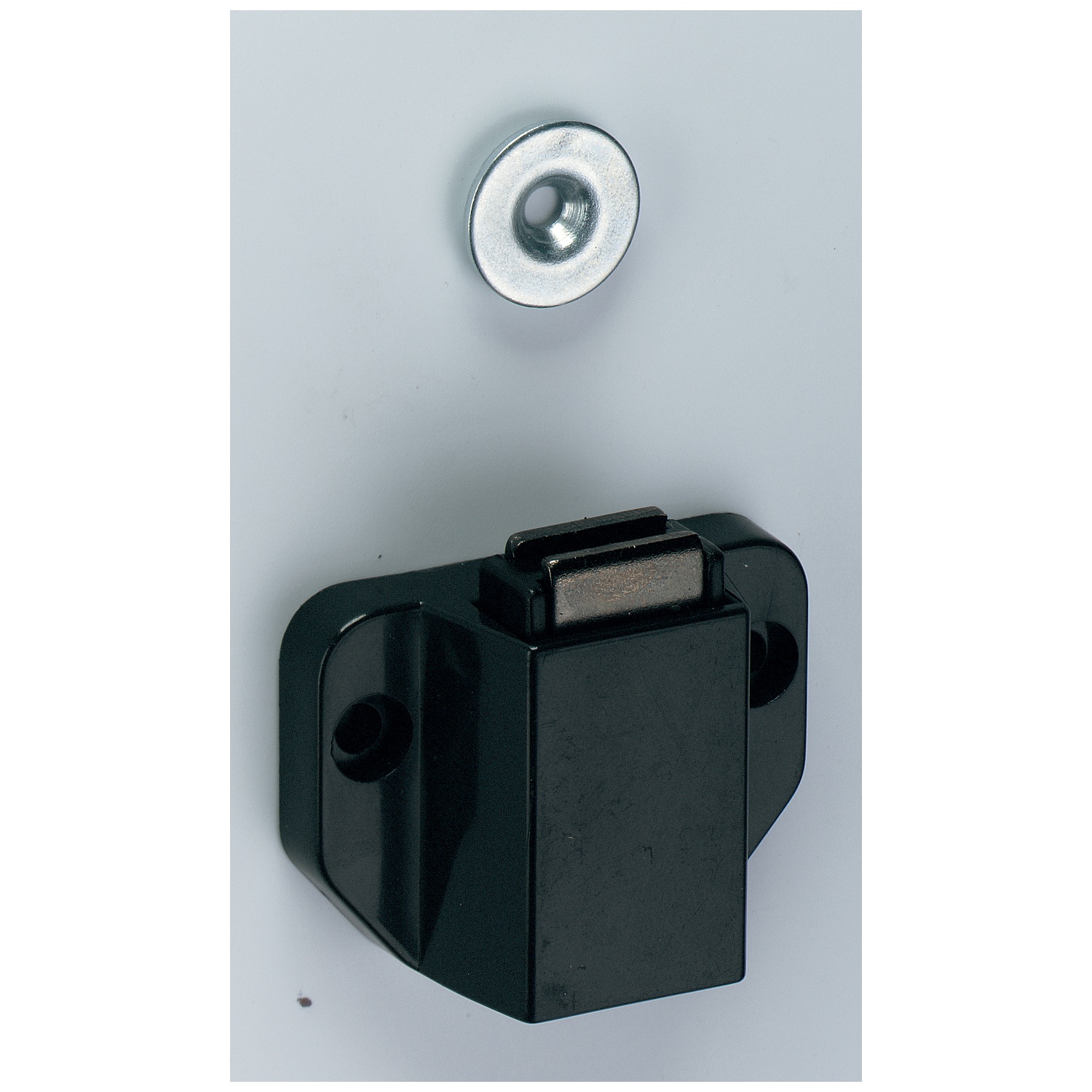 HETTICH Druckmagnetschnäpper Varianten