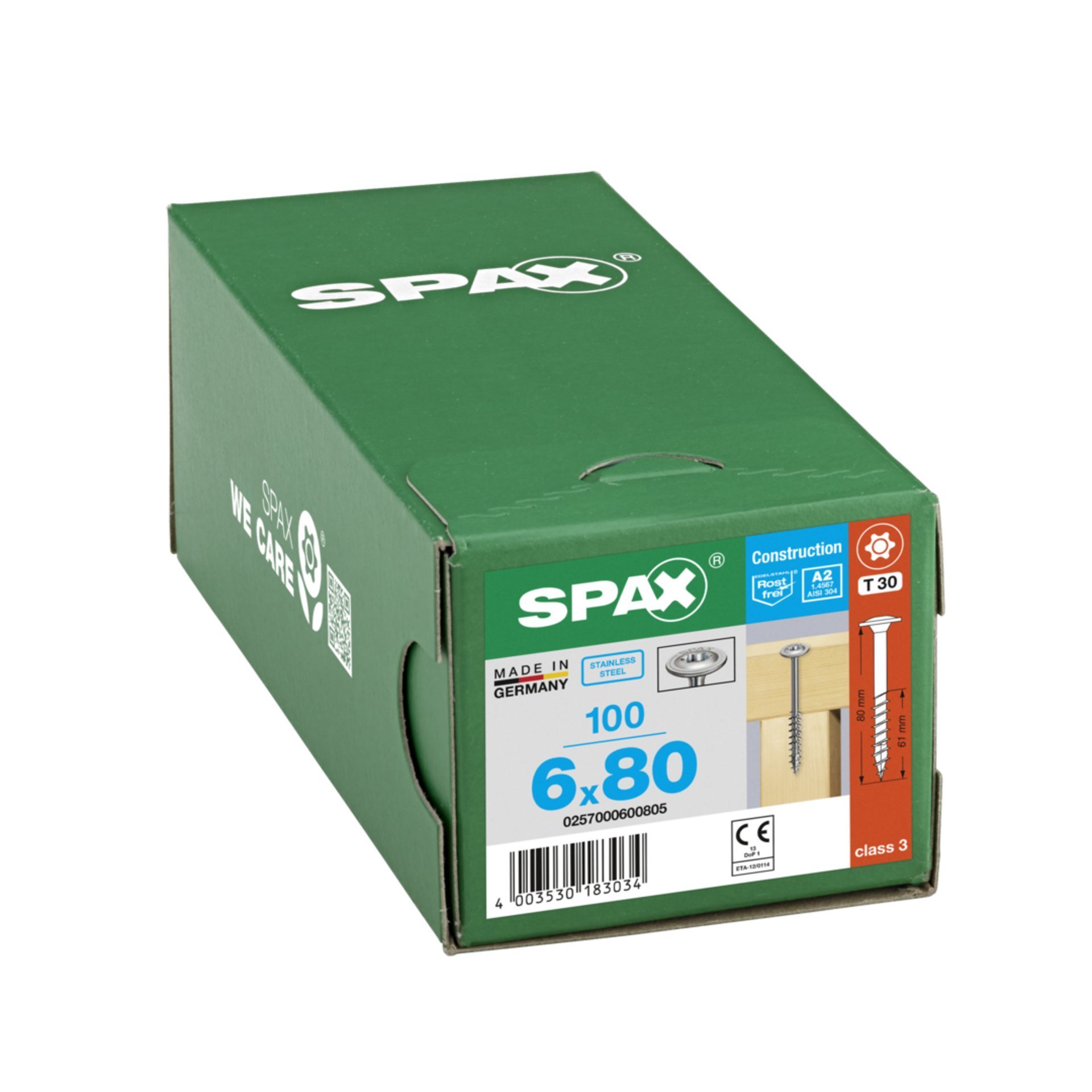Packshot left