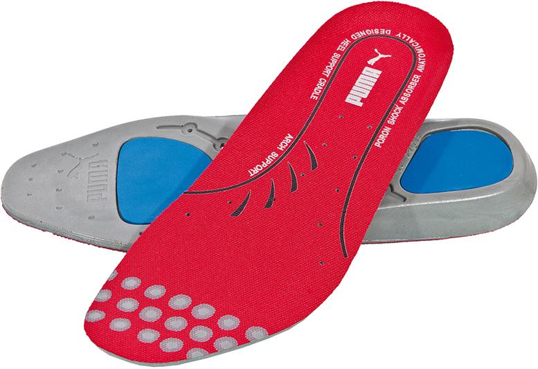 Puma Einlegesohle evercushion® plus