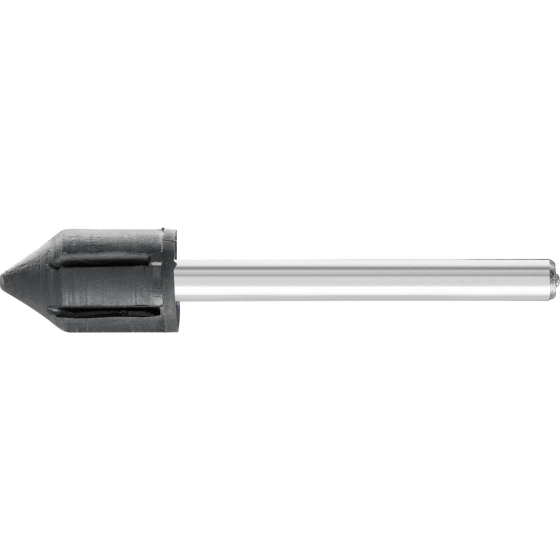 Pferd POLICAP Kappenträger PCT Walzenkegelform Ø 7x13 mm Schaft-Ø 3 mm