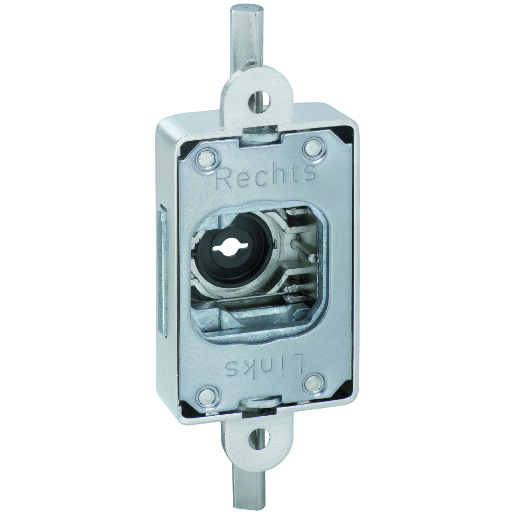 Produktbild Junie ASS Drehstangenschloss 7581  16 mm o. Einsatz, o. Stangen