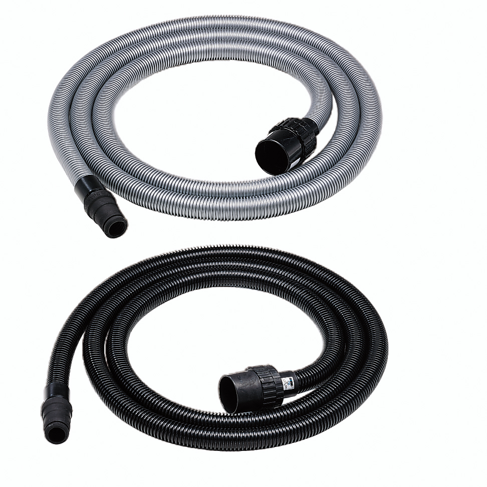 Stihl Saugschlauch mit Adapter, 32 mm x 3,5 m