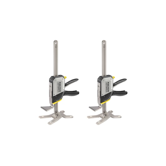 Stanley FATMAX® Einhand-Montagewerkzeug TradeLift™ Doppelpack FMHT83552-1