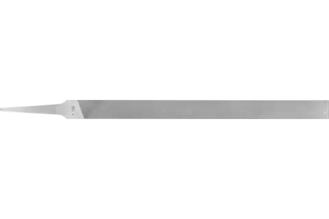 Pferd Präzisions-Stiftenfeile normal flachstumpf 150mm Hieb 2