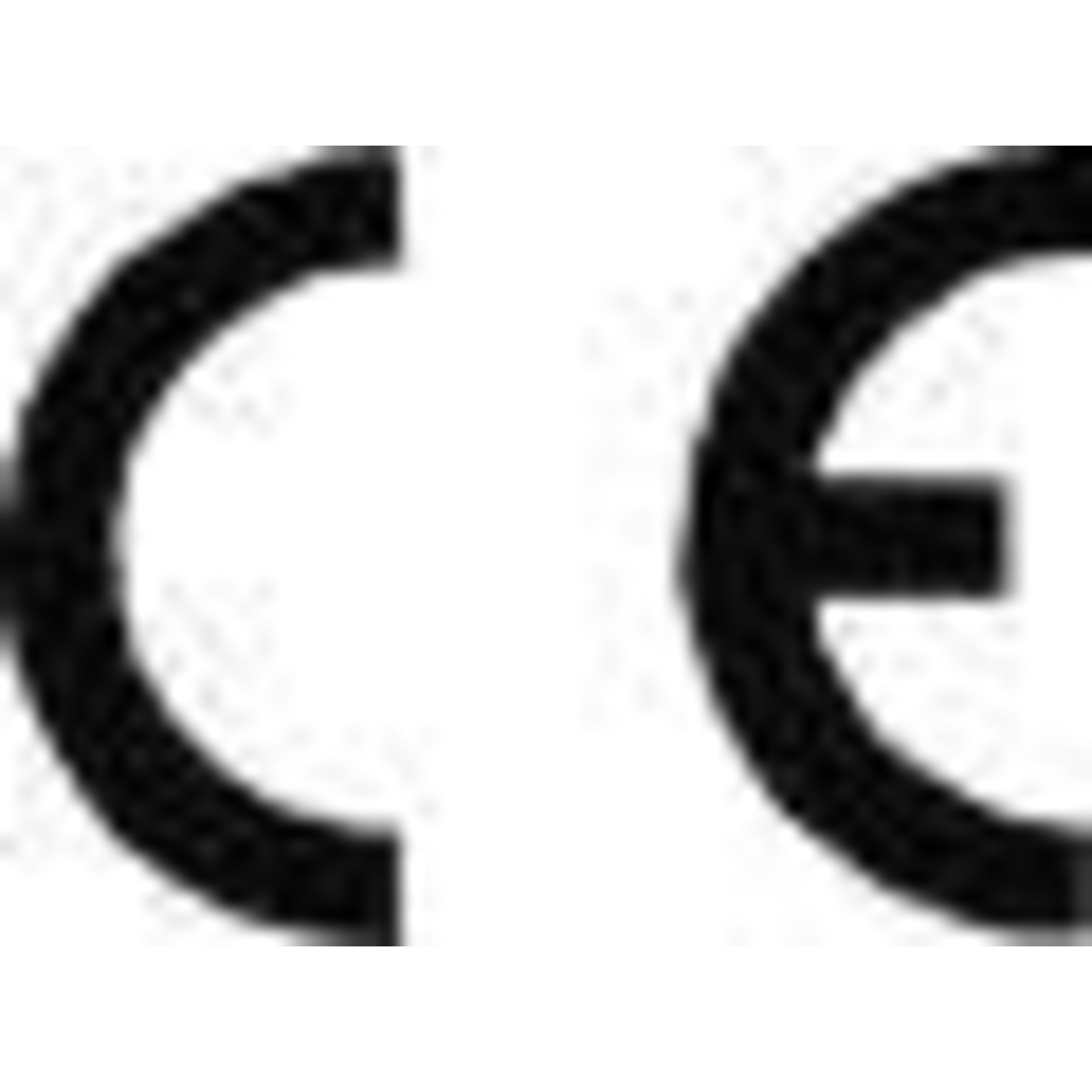 CE-Kennnung
