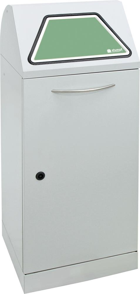 Stumpf Abfalls. Modul-Vario 75l 625-075-0-1-735