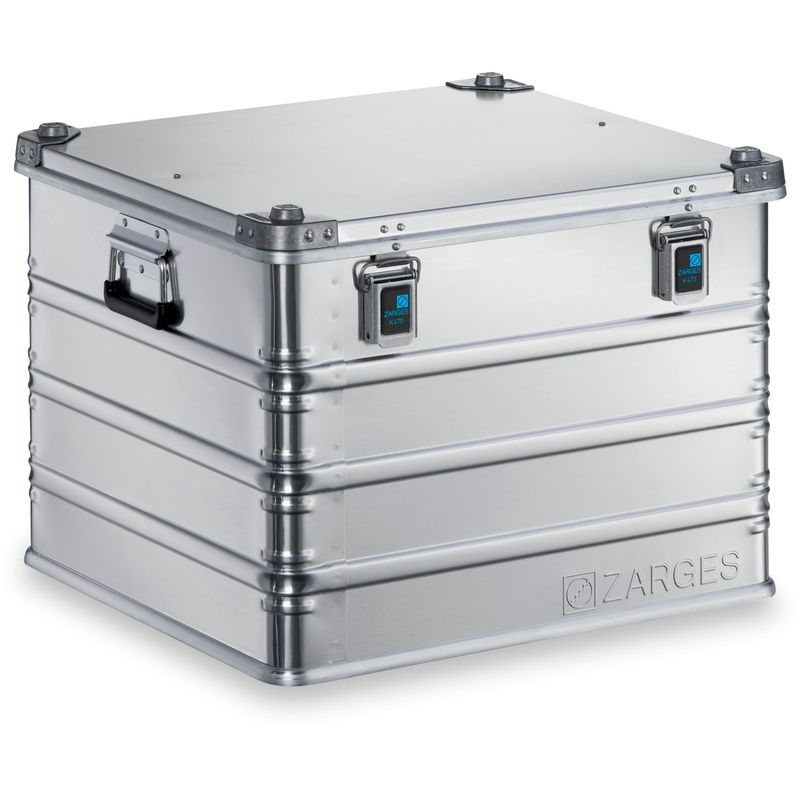 ZARGES Alu-Kiste K470 600x560x440mm 40839