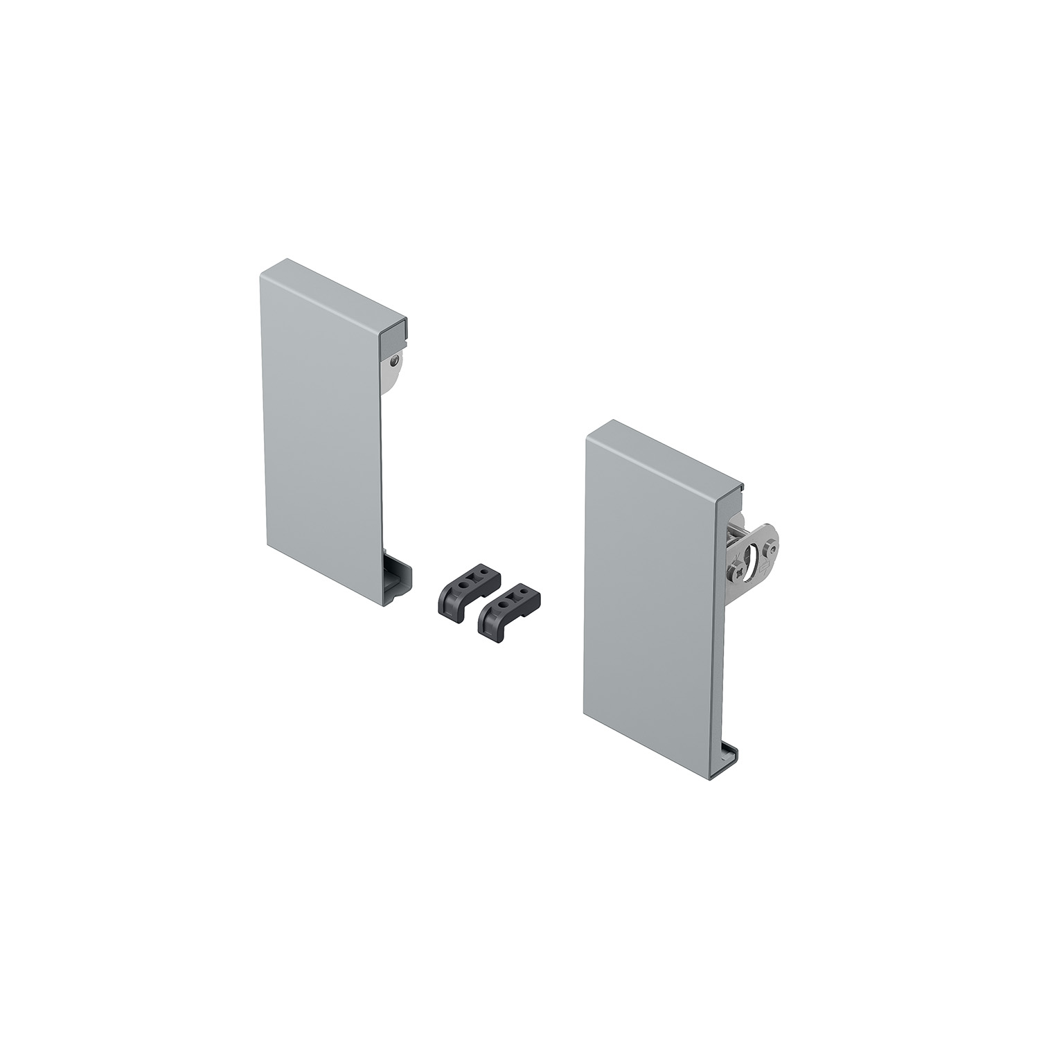 HETTICH ArciTech Verbinder für Front