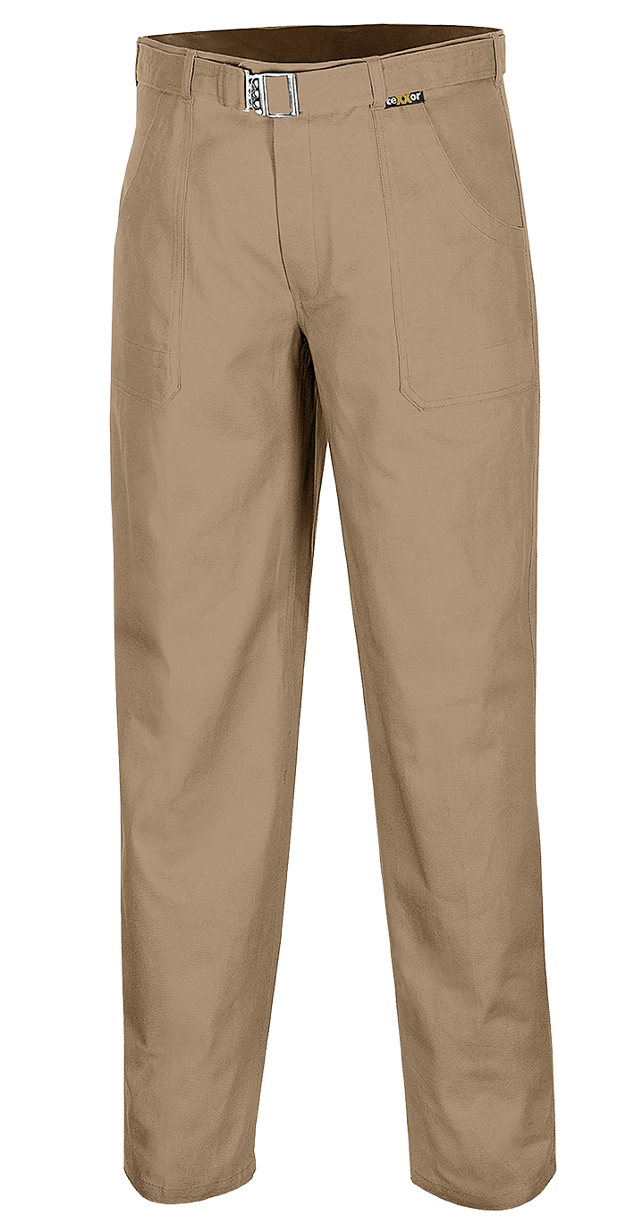 teXXor® Bundhose 290 g/m²