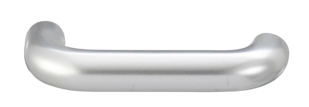 EDI Drückerlochteil 2103, Aluminium