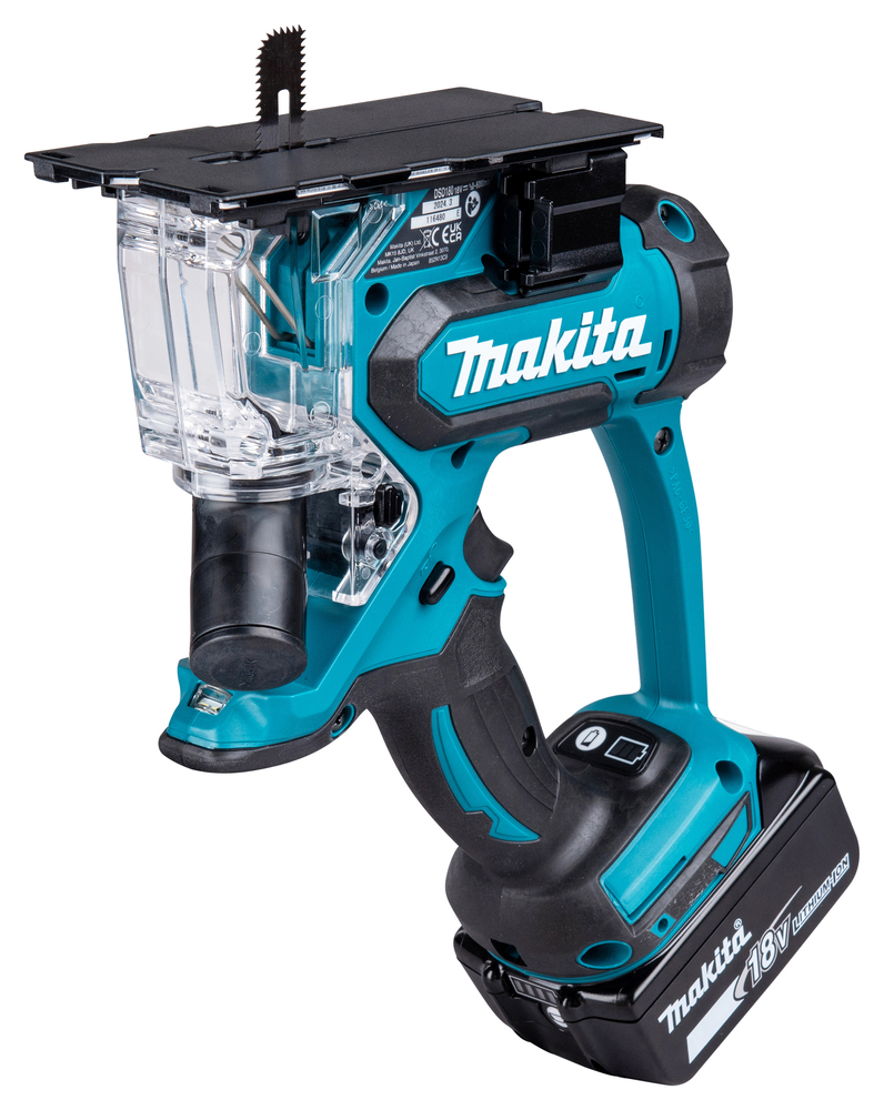 18V Li-Ion