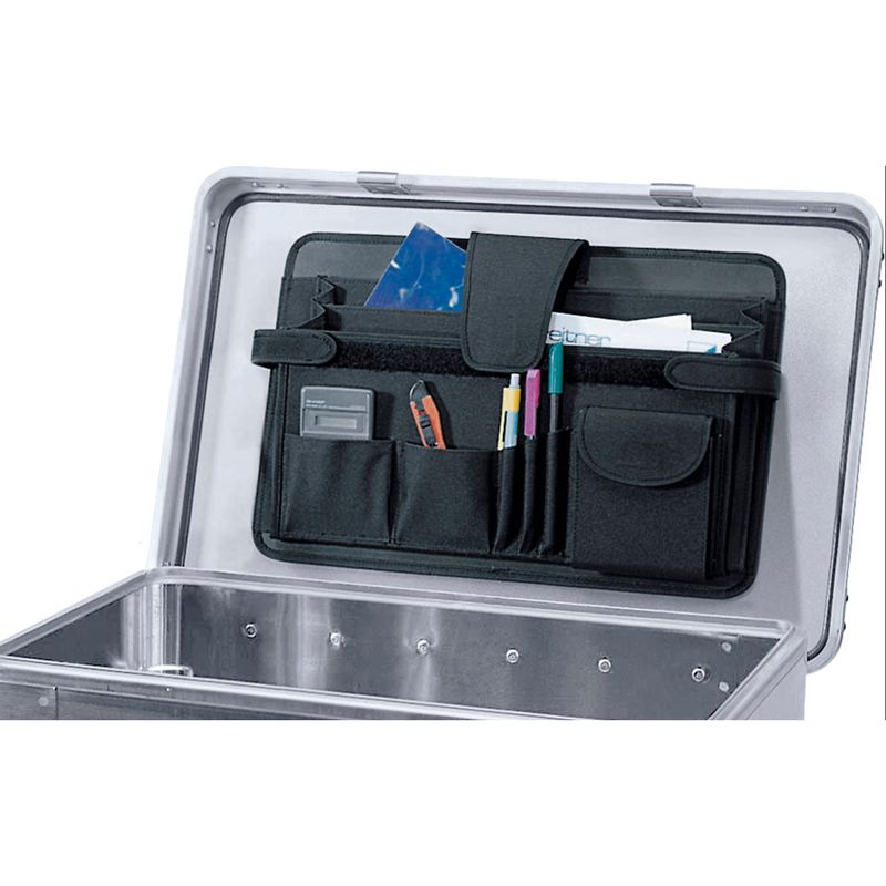 ZARGES Attaché-Einsatz 40626