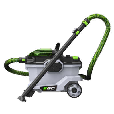 EGO WDV0900E Nass- und Trockensauger 34L 56V Akku