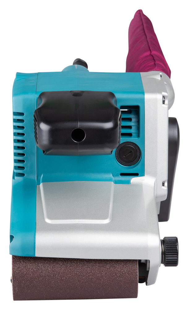 Makita Bandschleifer 9404J 1010W 100mm 210-440m/min