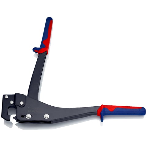 Knipex Profi-Verbindungstange 90 42 340 brüniert 340mm