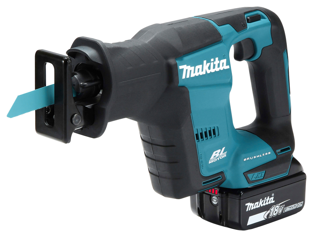 Makita Akku-Säbelsäge DJR188Z 18V LXT ohne Akku und Ladegerät