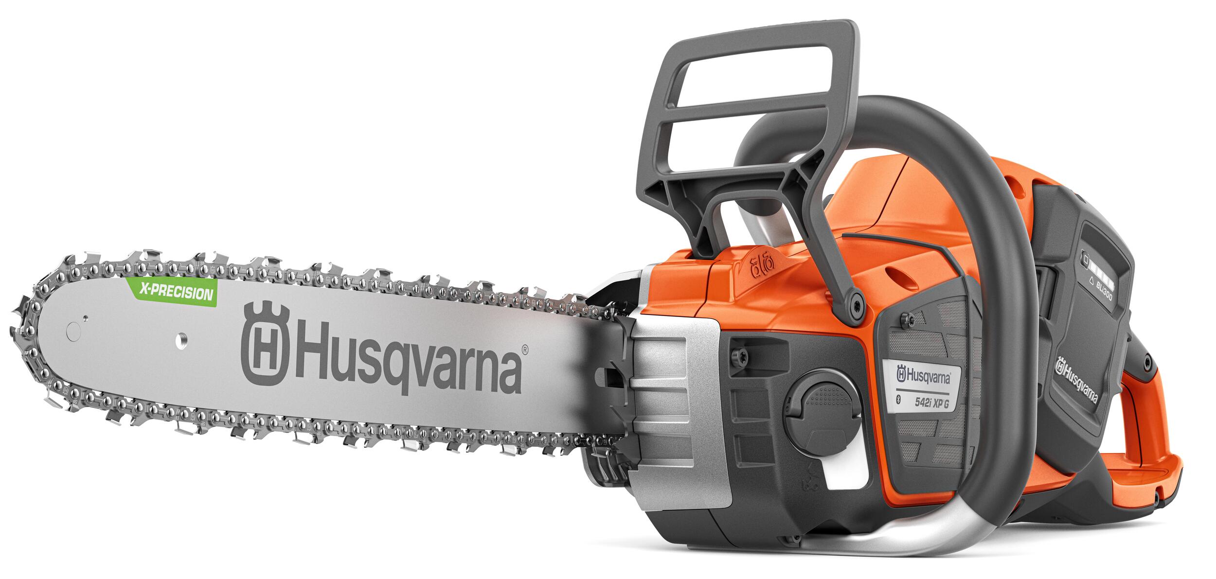 Husqvarna Akku-Motorsäge 542i XPG 16"