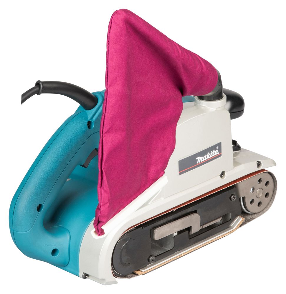Makita Bandschleifer 9403J 1200 Watt 100 mm