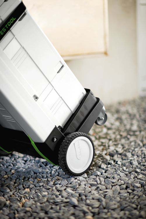 Transportwagen SYS-Roll 100