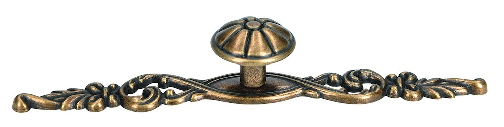 FORMAT Möbelknopf Thalassa