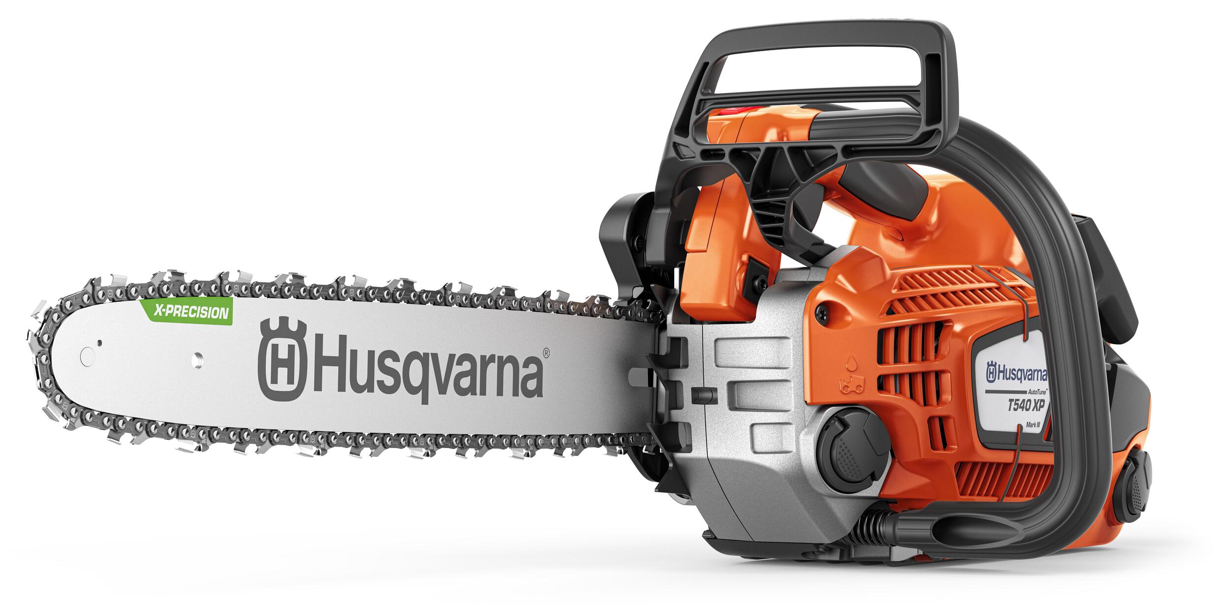 Husqvarna Motorsäge T540XP Mark III 14"