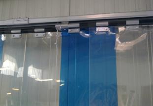 Streifenware, 50-m-Rolle
