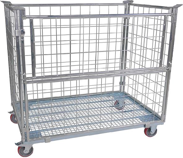 Produktbild Fahrrahmen, mit  Aufsatz