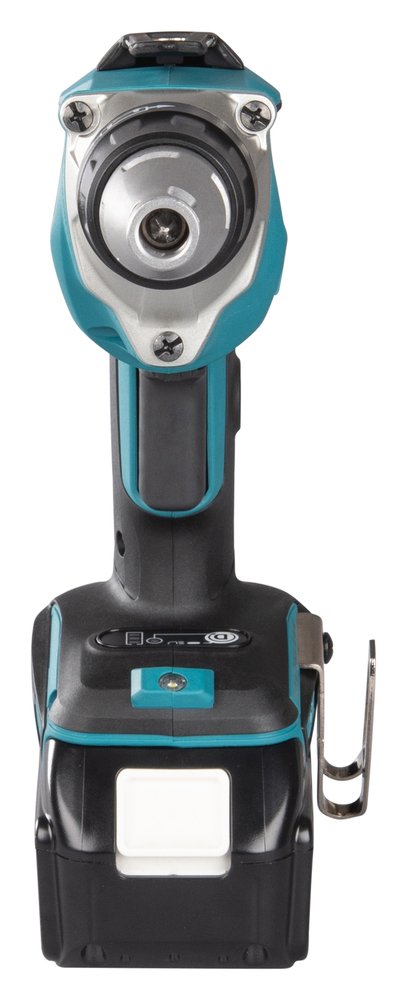 Makita Akku-Schnellbauschrauber DFS452Z 18V bürstenlos