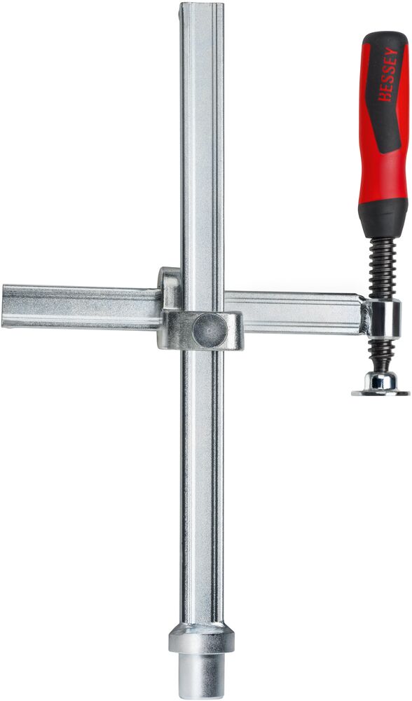 Bessey Spannelement mit variabler Ausladung TWV28 300/175 (2K-Griff)
