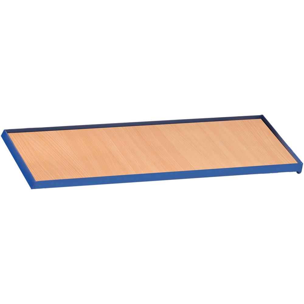 Fetra Zusatzboden für Montagewagen 2895+2896 1280x658mm Buchendekor