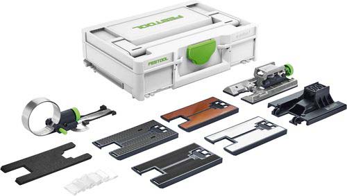 Zubehör-Systainer ZH-SYS-PS 420