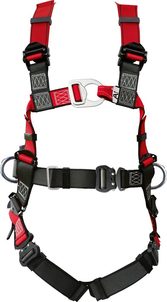 MSA Auffanggurt MAS 70 Quick Economie MSA Auffanggurt MAS 70 Quick Economie