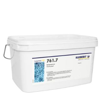 Kleiberit 761.7 Reinigungsmasse blau Kartusche 0,1 kg