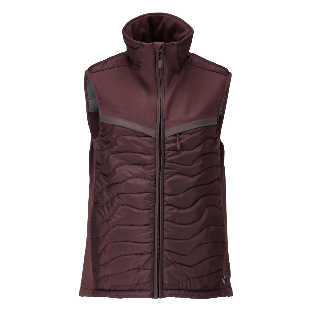 Thermoweste mit CLIMASCOT®