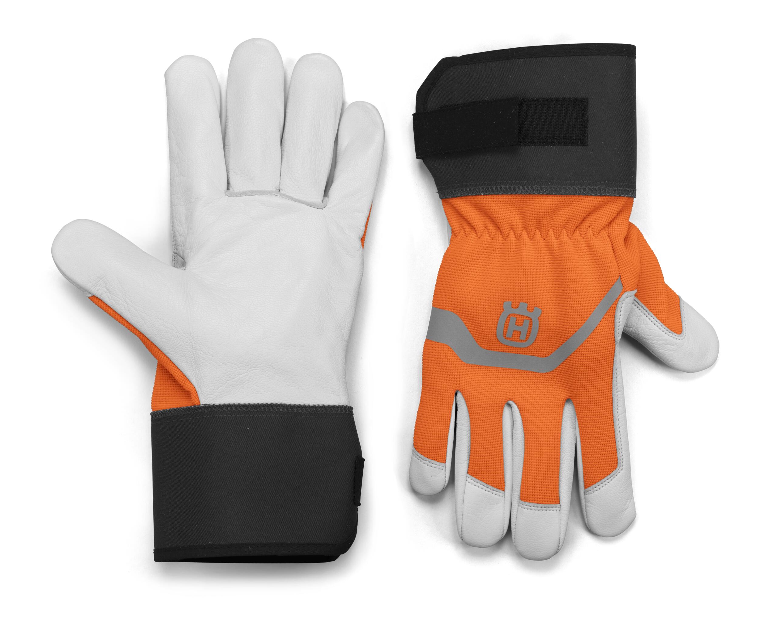 Husqvarna Handschuhe Classic Gr. 10